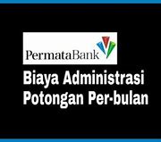 Biaya Admin Bank Bsi Per Bulan