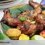 Cara Membuat Bumbu Ayam Bakar