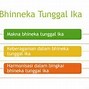 Kalimat Bhinneka Tunggal Ika Diciptakan Oleh