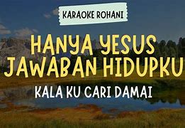 Lagu Hancurnya Hidupku Karna Bujuk Rayumu Karaoke