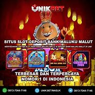 Situs Deposit 500