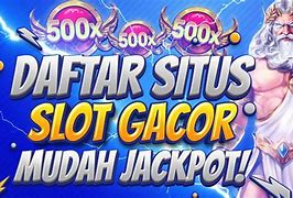 Tanganjudi Daftar Link Slot Gacor Online